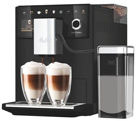 Melitta CI Touch F 630-112 Schwarz, Bild 7