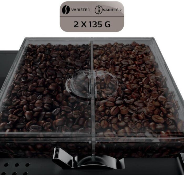 Melitta CI Touch F 630-112 Schwarz, Bild 8