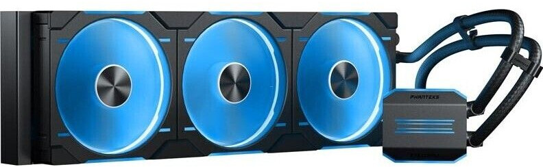 Phanteks Glacier One 420D30