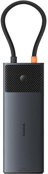 Baseus 10-in-1 USB-C Dock B00061800123