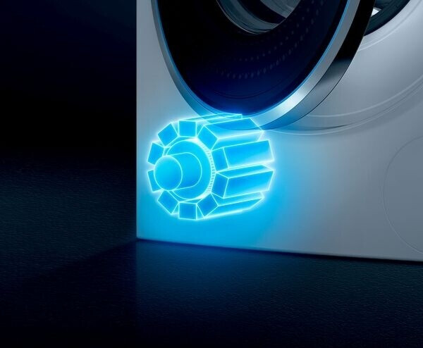 Siemens WU14UTEM24, Bild 2