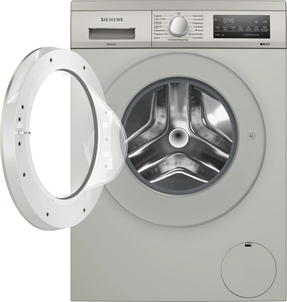 Siemens WU14UTS8, Bild 3