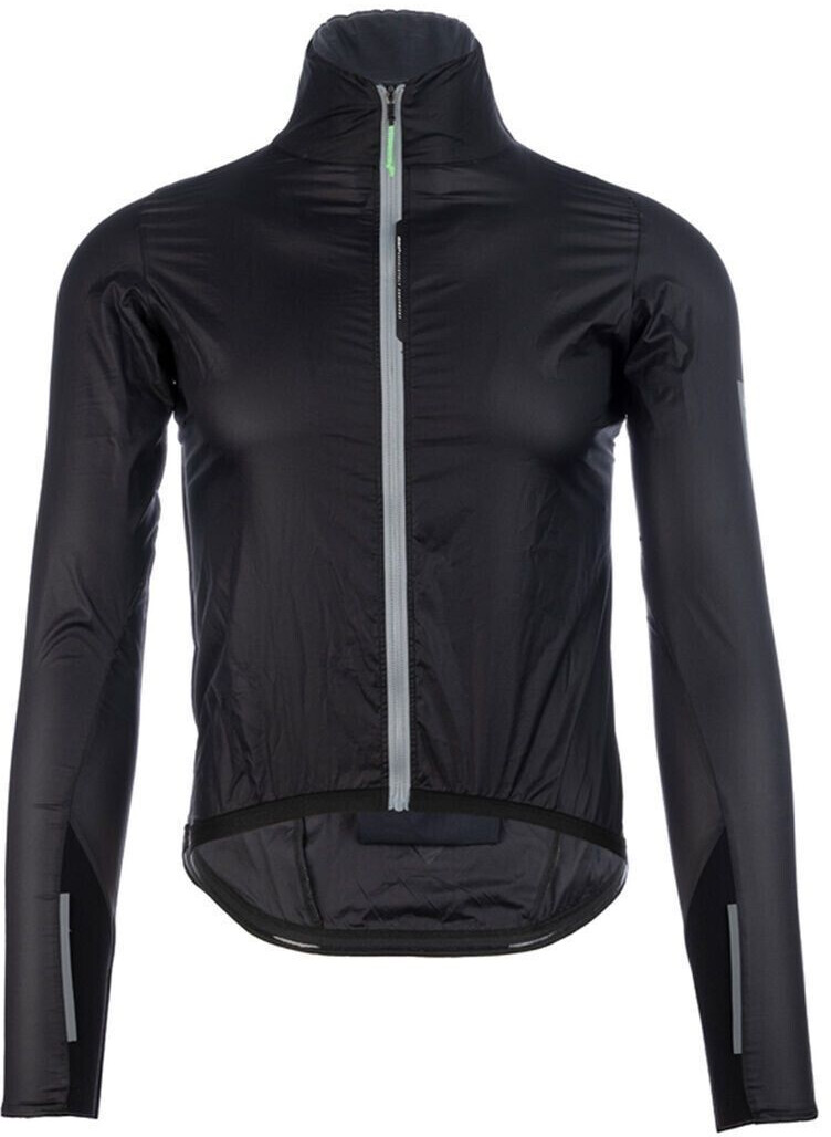 Q36,5 Air-shell Jacket