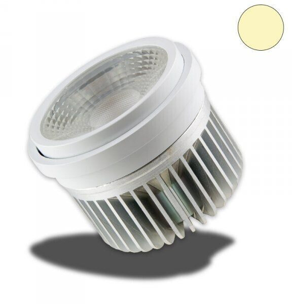Led 111 Isolicht AR 111 LED Spot, 30W, 35°-50° flexibel, warmweiß ab 51,29 ...