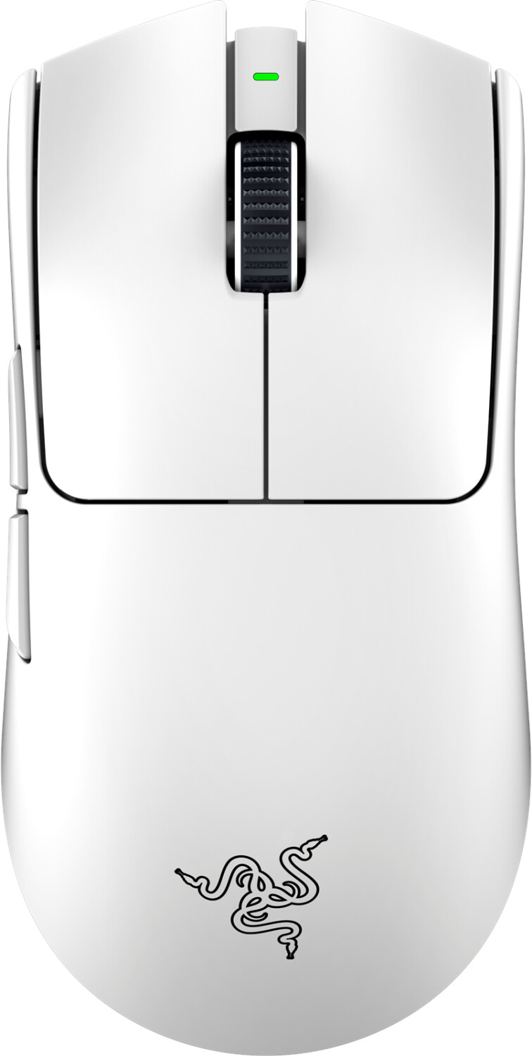 Razer Viper V3 Pro White ab 146,69 € | Preisvergleich bei idealo.de