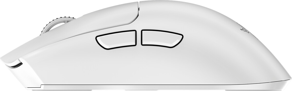 Razer Viper V3 Pro Wireless Gaming-Maus - Weiß