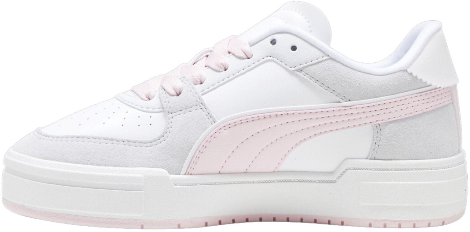 Puma CA Pro Queen of Hearts Women white/whisp of pink/silver mist