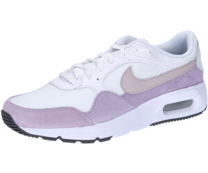 Nike Air Max SC Women white platinum violet violet mist black ab 60 00 Preisvergleich bei idealo