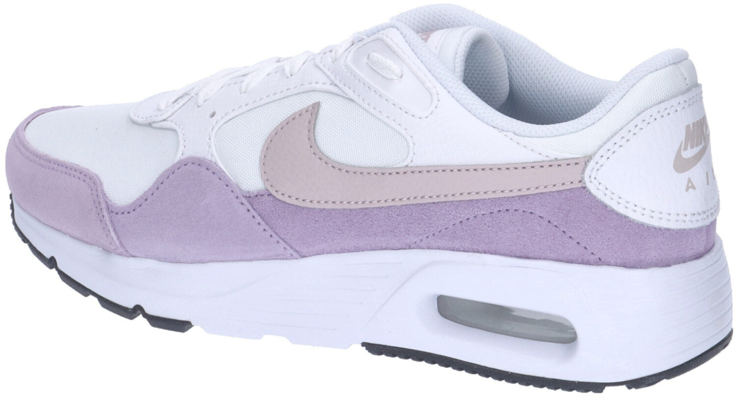 Air max violet femme 2025
