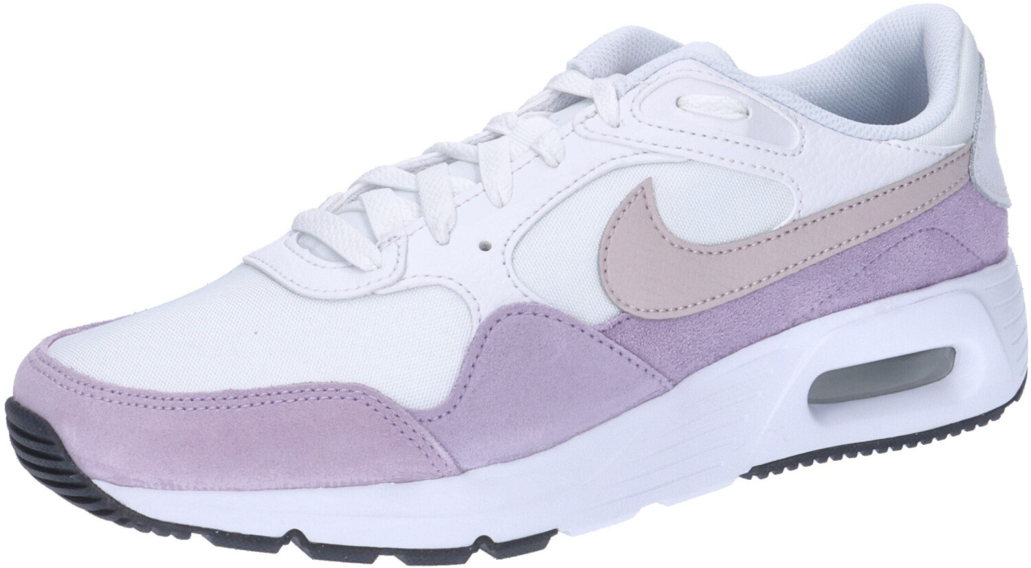 Nike Air Max SC Women white platinum /violet/violet mist/black