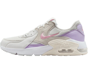 Nike Air Max Excee Women sail summit white lilac bloom ab 71 90 Preisvergleich bei idealo