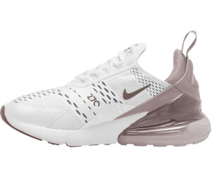 Nike Air Max 270 Women white smokey mauve black platinum violet ab 111 96 Preisvergleich bei idealo