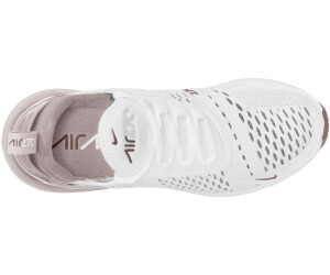 Nike air max 270 react smokey mauve 2025