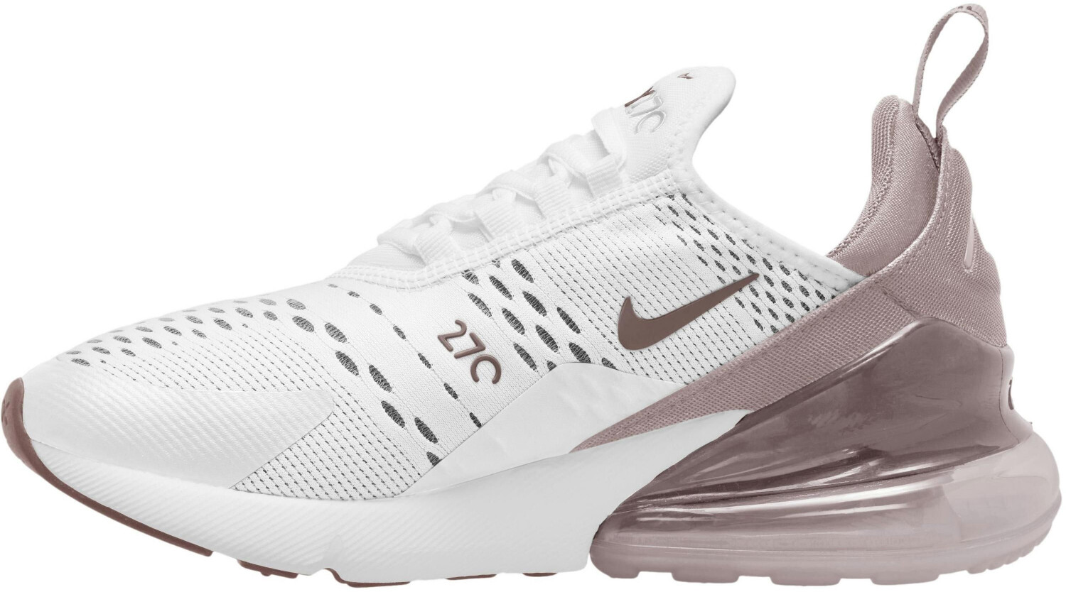 Nike Air Max 270 Women white smokey mauve black platinum violet ab 144 00 Dezember 2024 Preise Preisvergleich bei idealo