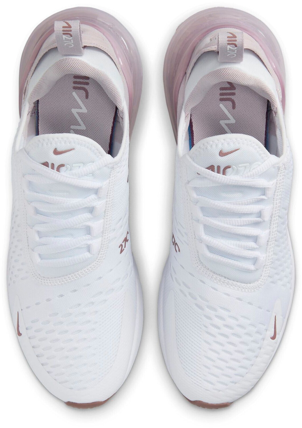 Nike Air Max 270 Women white smokey mauve black platinum violet ab 144 00 Dezember 2024 Preise Preisvergleich bei idealo