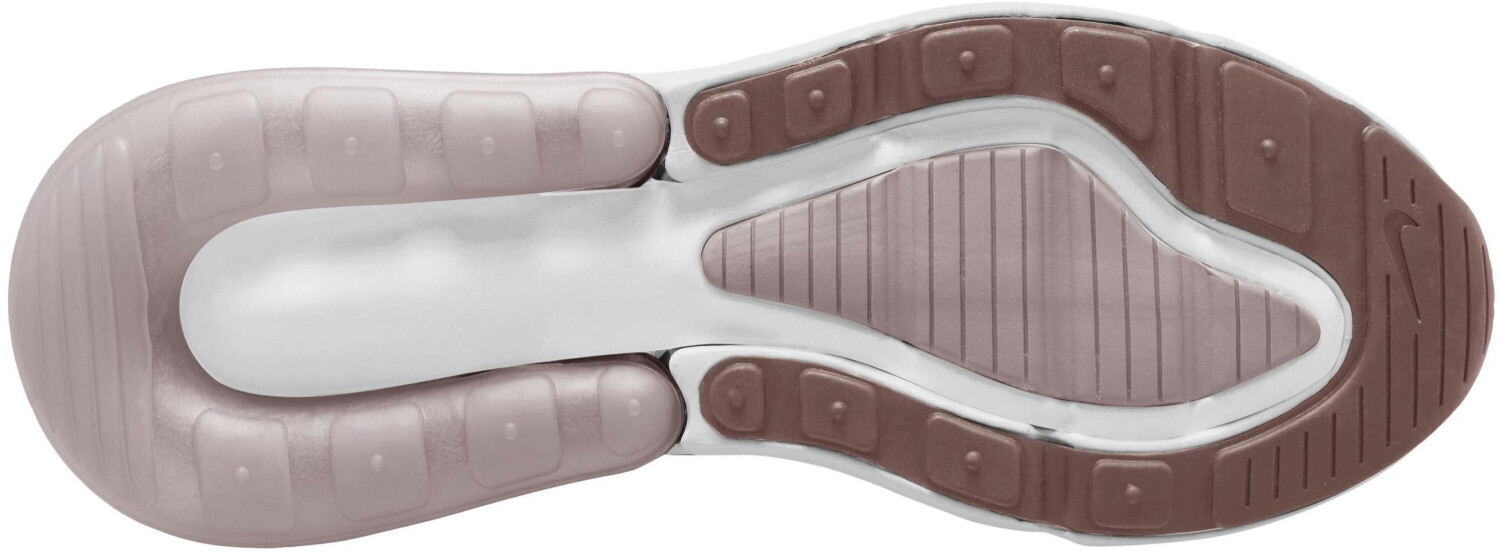 Nike air max 270 react smokey mauve 2025