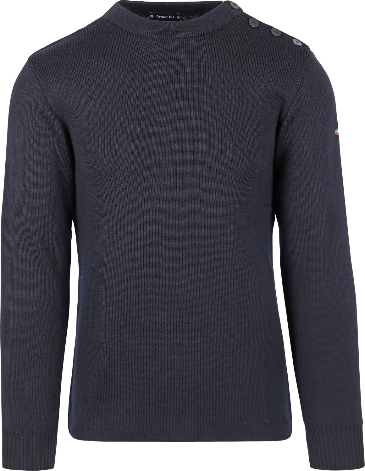 Armor-Lux Jumper Paimpol (76828-300) navy blue