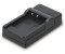 Hama USB-ChargerTravel for Sony NP-BG1 / FG1