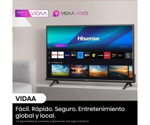 Hisense A4N ab 134,90 € | Preisvergleich bei idealo.de
