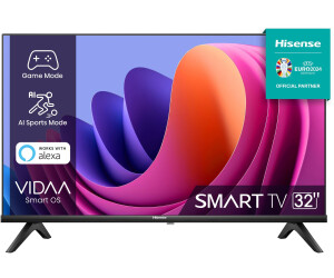Hisense 32A4N (32 Zoll) ab 179,45 € | Preisvergleich bei idealo.de