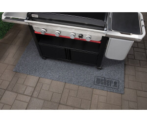 Weber grill mat cheap