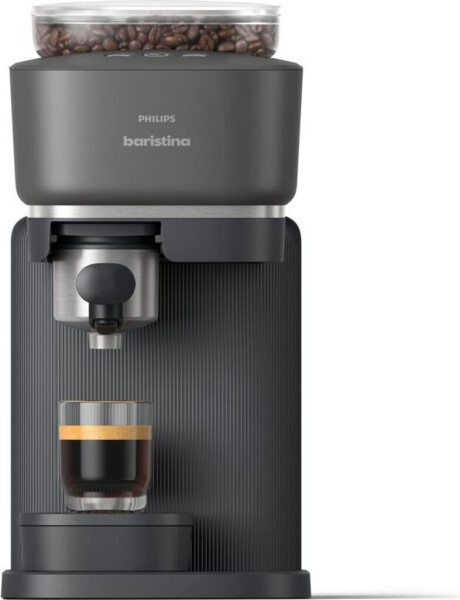 Philips Baristina BAR300, Bild 2