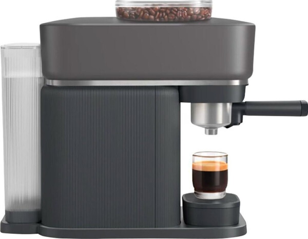 Philips Baristina BAR300/60 Black, Bild 2