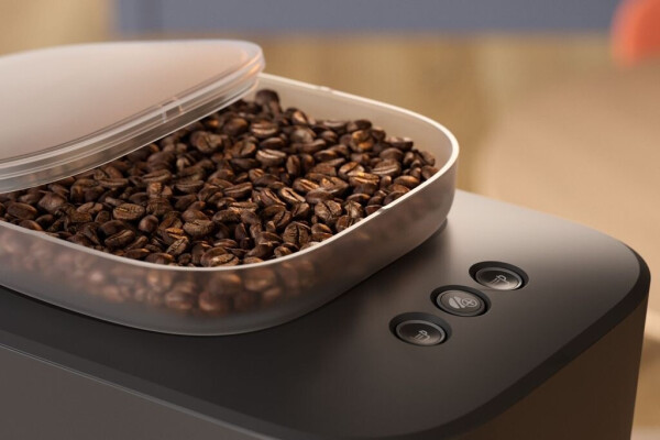 Philips Baristina BAR300/60 Black, Bild 6