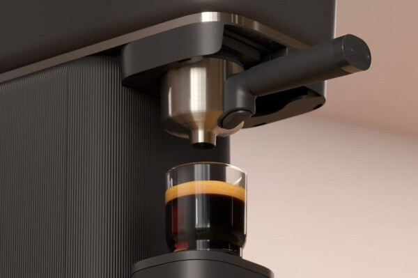 Philips Baristina BAR300/60 Black, Bild 7