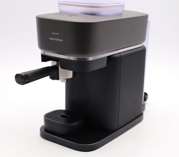 Philips Baristina BAR300/60 Black, Bild 9