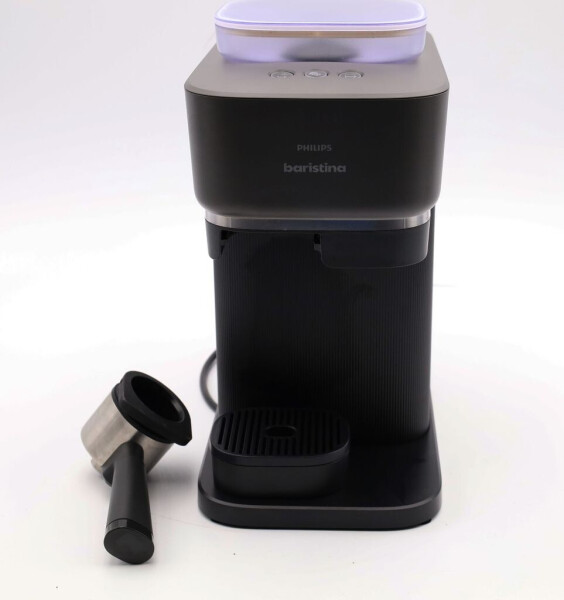 Philips Baristina BAR300/60 Black, Bild 10