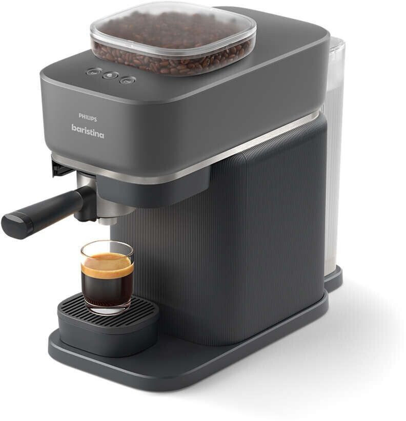 Philips Baristina BAR300/60 noir