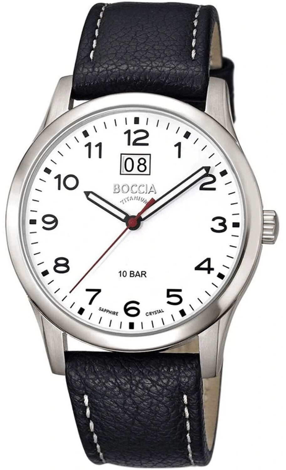 Boccia Watch 3580-05