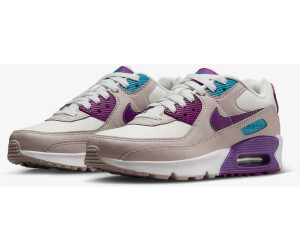Nike Air Max 90 LTR Kids summit white platinum violet aquamarine viotech ab 52 90 Preisvergleich bei idealo