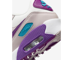 Air max 90 purple teal new arrivals