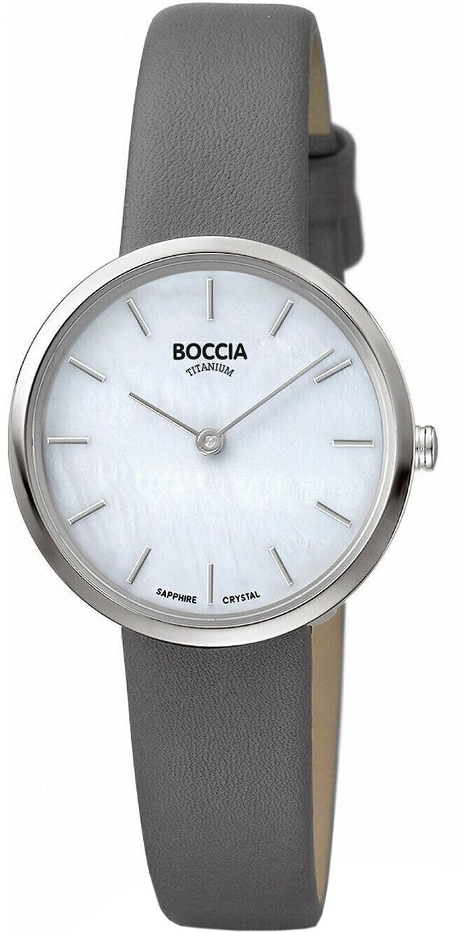 Boccia Watch 3279-07