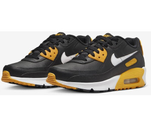 Nike Air Max 90 LTR Kids black university gold white ab 79 99 Preisvergleich bei idealo