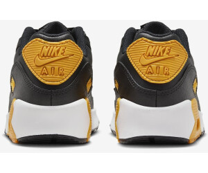 Nike Air Max 90 LTR Kids black university gold white ab 79 99 Preisvergleich bei idealo