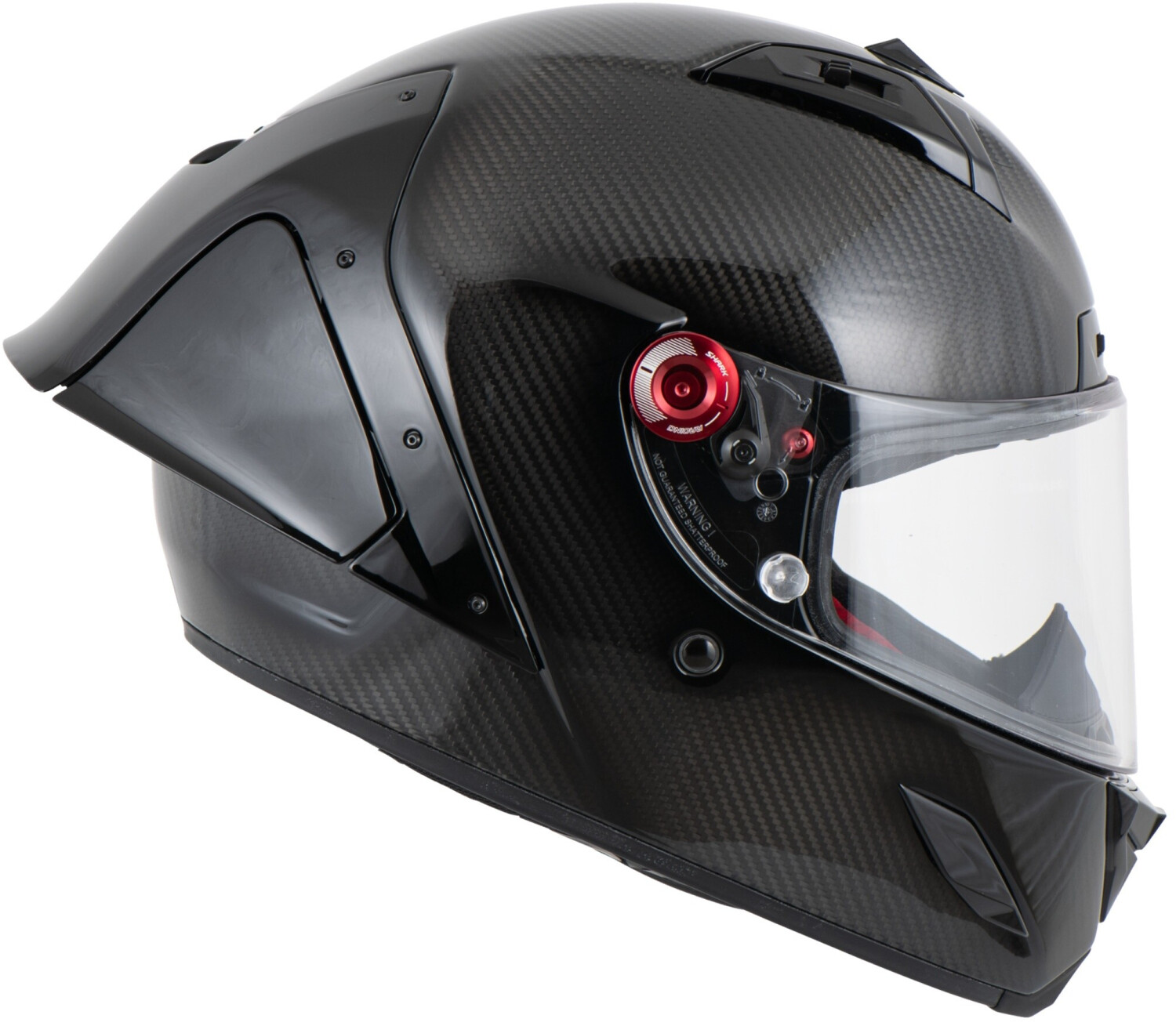 SHARK Aeron GP