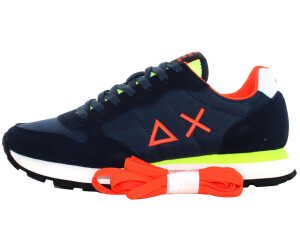SUN68 Homme Tom Fluo Sneaker : Sun68