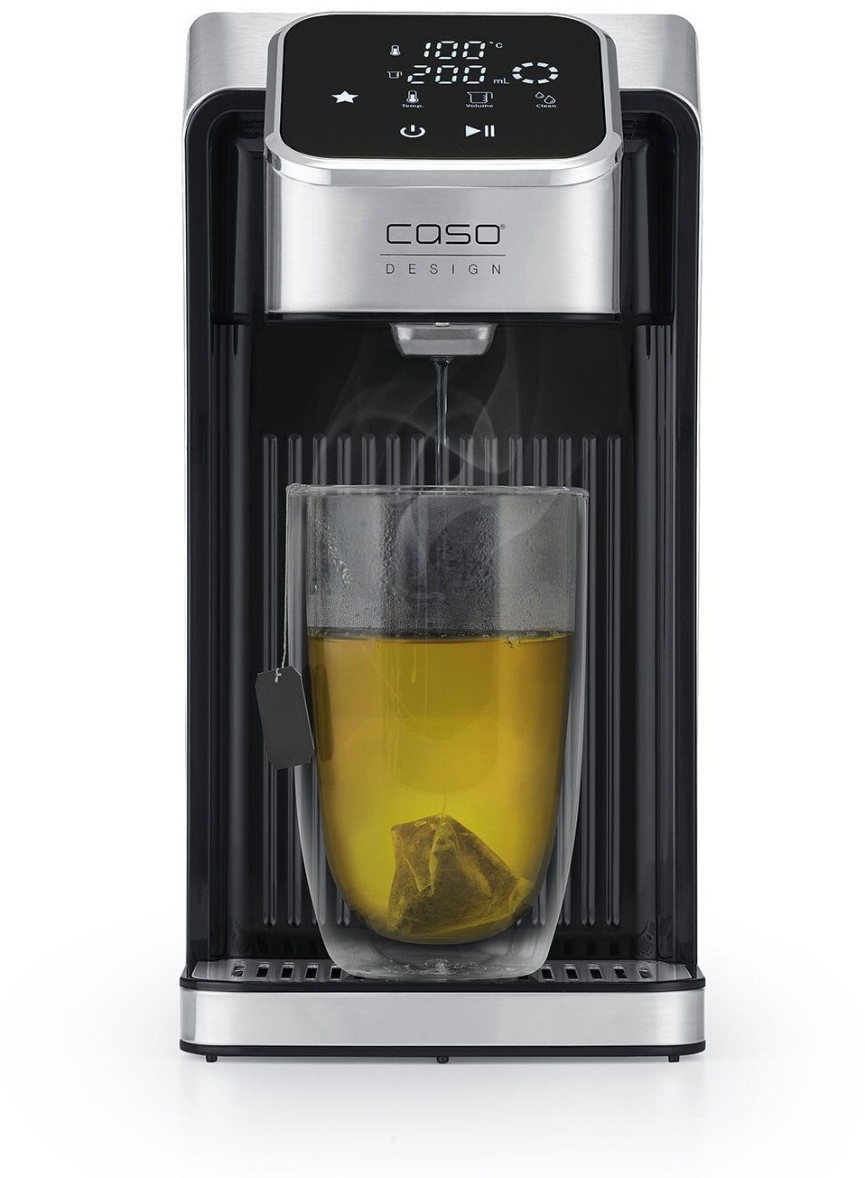 Caso HW 770 Advanced
