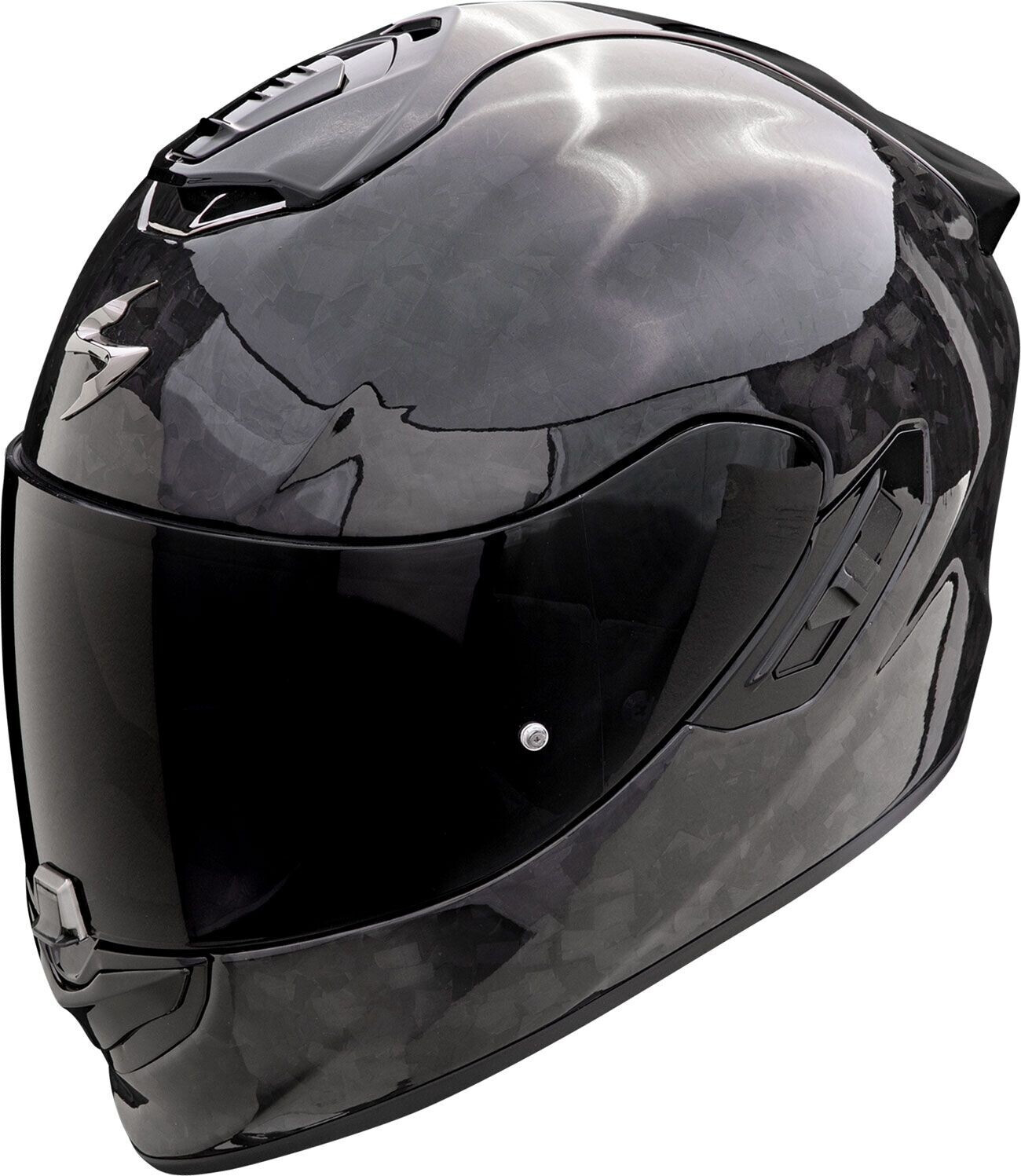 Scorpion Exo 1400 Evo 2 Air Onyx noir