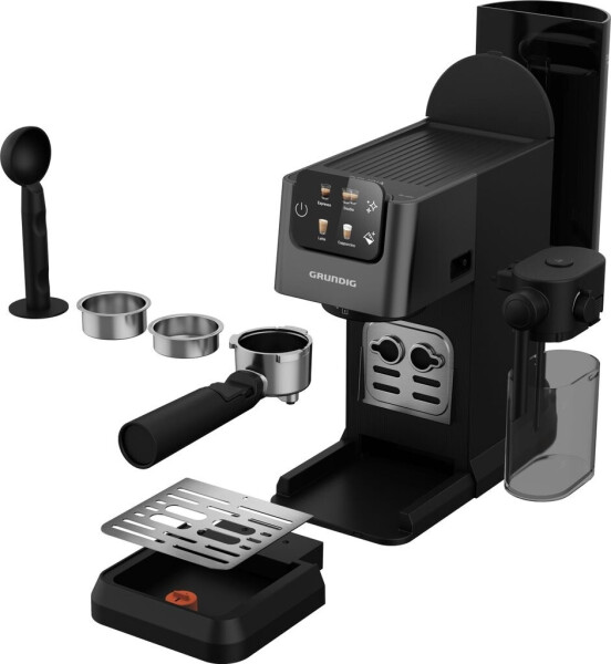 Grundig KSM 5330 Siebträger-Espressomaschine, Bild 17