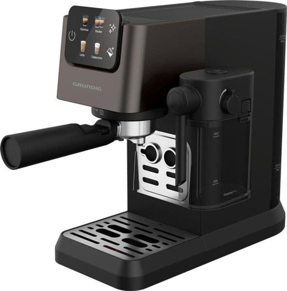 Grundig KSM 5330 Siebträger-Espressomaschine, Bild 3