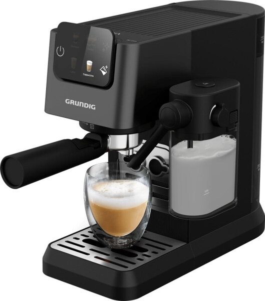 Grundig KSM 5330 Siebträger-Espressomaschine, Bild 7