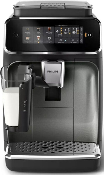 Philips Series 3300 Latte Go EP3349/70