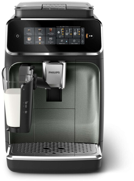 Philips Series 3300 Latte Go EP3349/70, Bild 3