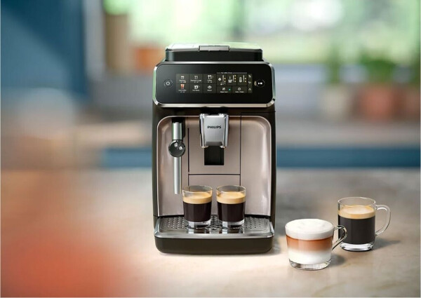 Philips Series 3300 Latte Go EP3349/70, Bild 6