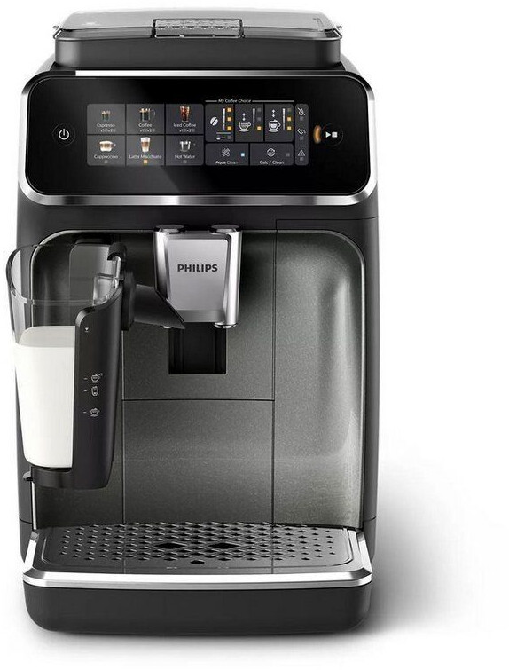 Philips Series 3300 Latte Go EP3349/70