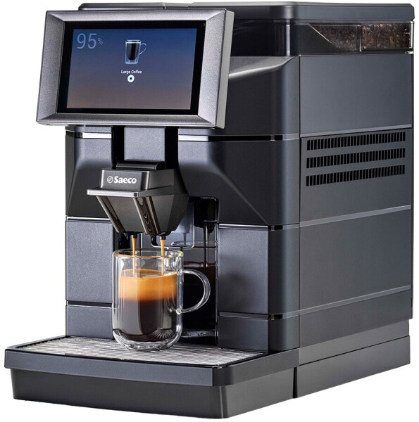 Saeco MAGIC B1 Kaffeevollautomat